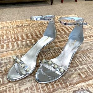 Nine West Size 13 Heels